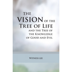 Vision of the Tree of Life and the Tree of the Knowledge of...
