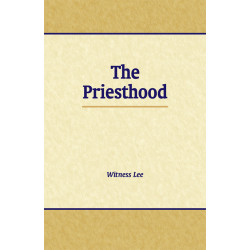Priesthood, The