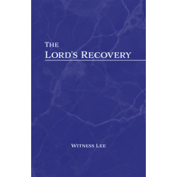 Lord’s Recovery, The
