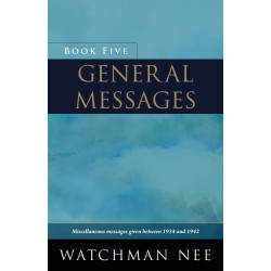 General Messages—Book Five