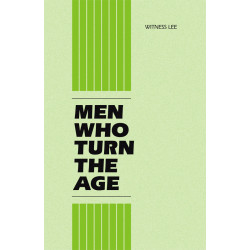 Men Who Turn the Age