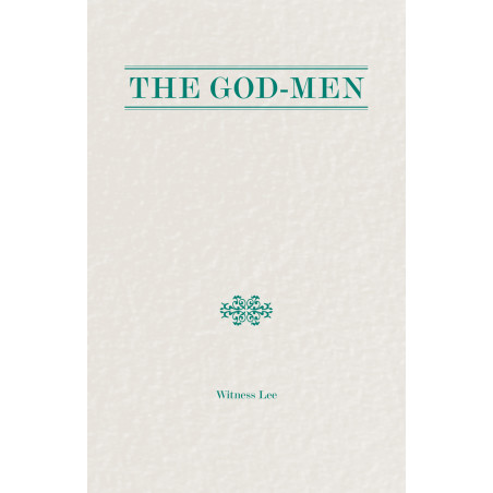 God-Men, The