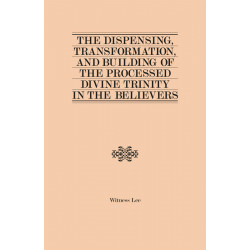 Dispensing, Transformation, and Building of the Processed...