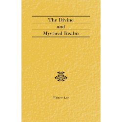 Divine and Mystical Realm, The