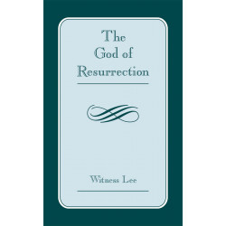 God of Resurrection, The