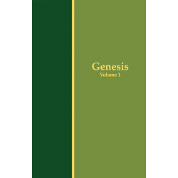 Life-Study of Old Testament (15 volume set) (Hardbound)