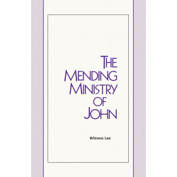 Mending Ministry of John, The