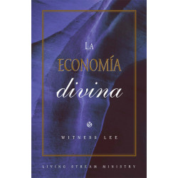 Economía divina, La